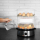 Cecotec Vapovita 3000 Inox - 547608 - zdjęcie 3